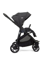 Joie carucior multifunctional 3in1 Versatrax E 0m+ Pavement/Shale
