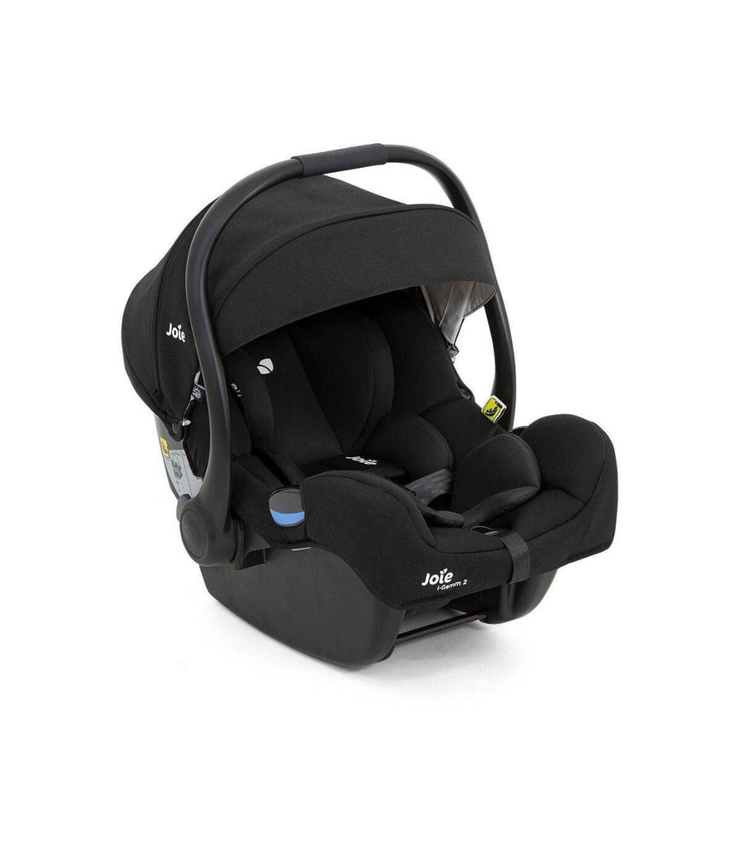 Joie carucior multifunctional 3in1 Versatrax E 0m+ Pavement/Shale