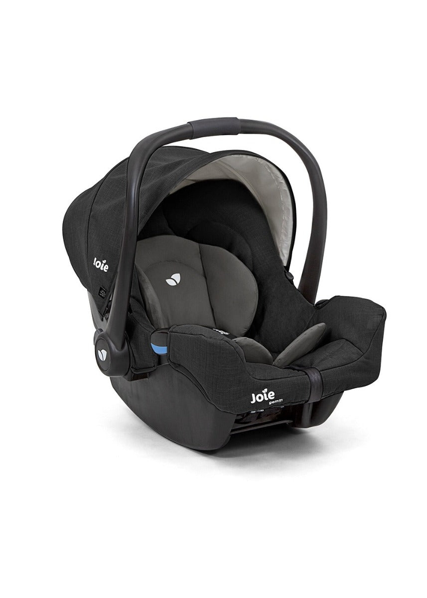 Joie carucior multifunctional 3in1 Versatrax E 0m+ Pavement/Shale