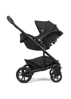Joie carucior multifunctional 3in1 Versatrax E 0m+ Pavement/Shale