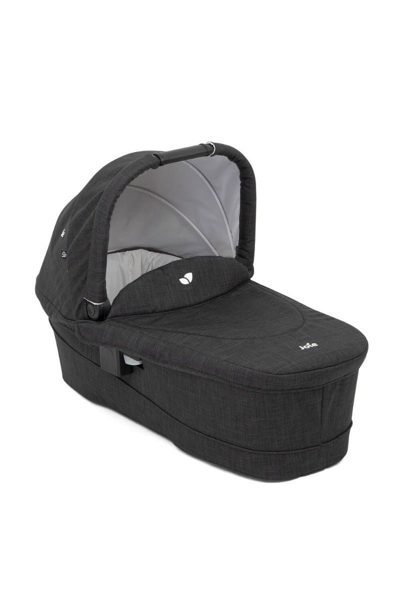 Joie carucior multifunctional 3in1 Versatrax E 0m+ Pavement/Shale