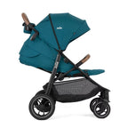 Joie Carucior sport multifunctional Litetrax 4 de la 0m+ Peacock