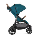 Joie Carucior sport multifunctional Litetrax 4 de la 0m+ Peacock