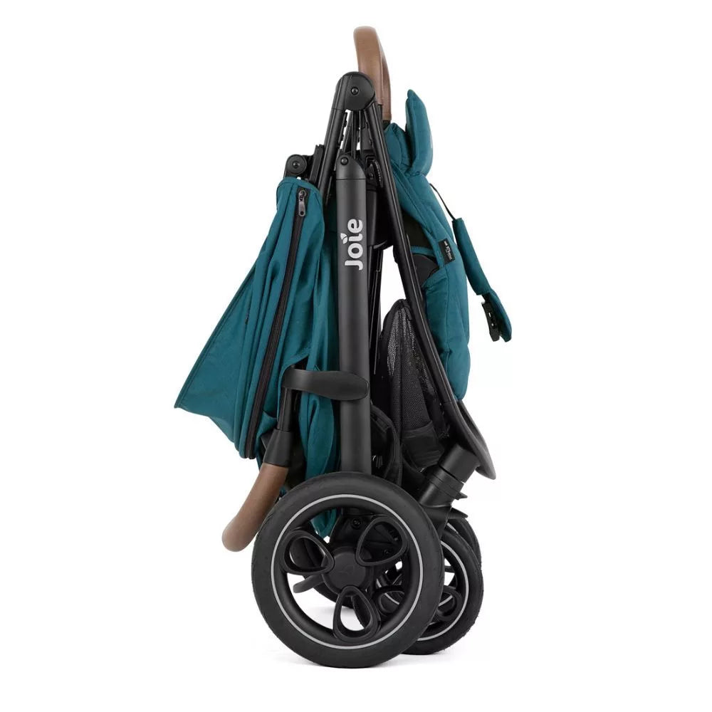 Joie Carucior sport multifunctional Litetrax 4 de la 0m+ Peacock