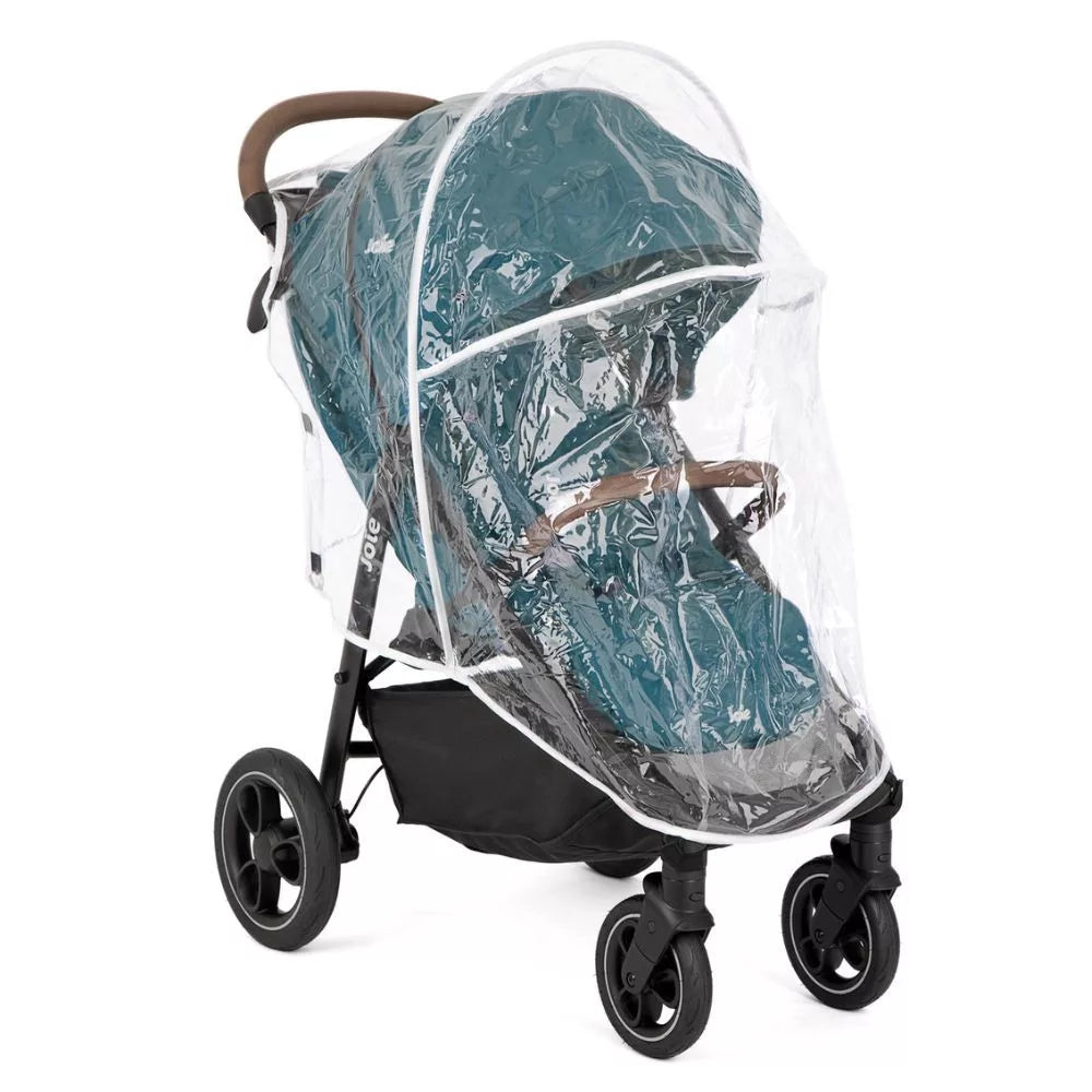 Joie Carucior sport multifunctional Litetrax 4 de la 0m+ Peacock