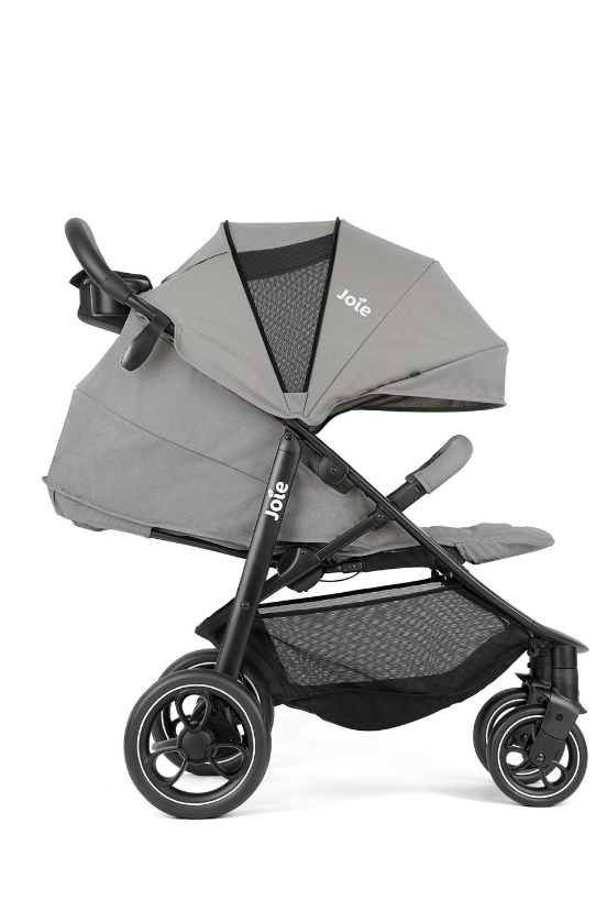 Joie Carucior sport multifunctional Litetrax 4 de la 0m+