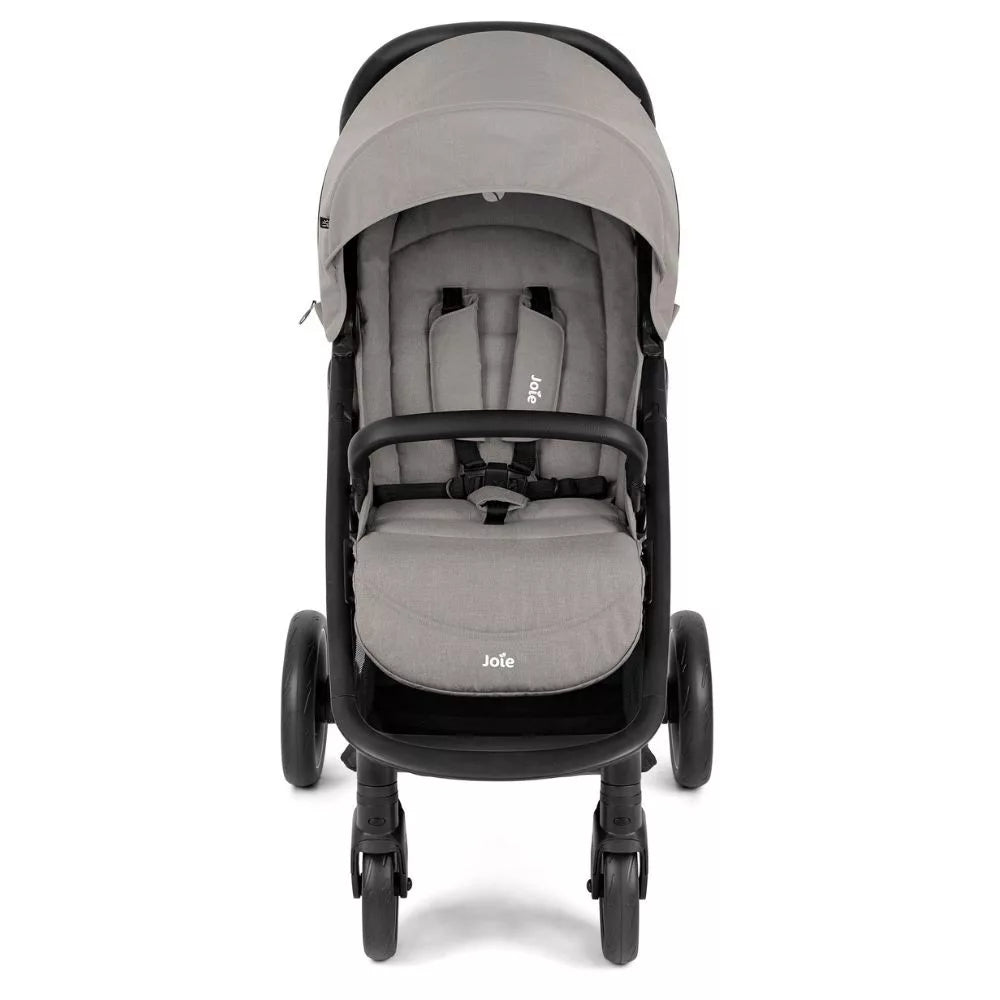 Joie Carucior sport multifunctional Litetrax 4 de la 0m+ Pebble