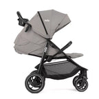 Joie Carucior sport multifunctional Litetrax 4 de la 0m+ Pebble