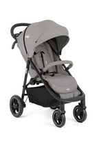 Joie Carucior sport multifunctional Litetrax 4 de la 0m+, Pebble