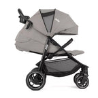 Joie Carucior sport multifunctional Litetrax 4 de la 0m+ Pebble