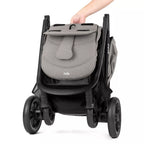 Joie Carucior sport multifunctional Litetrax 4 de la 0m+ Pebble