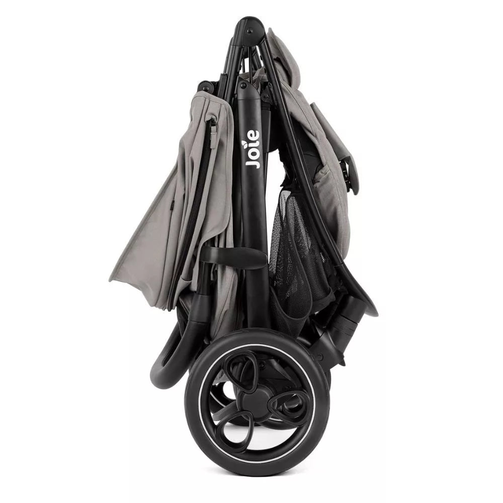 Joie Carucior sport multifunctional Litetrax 4 de la 0m+ Pebble