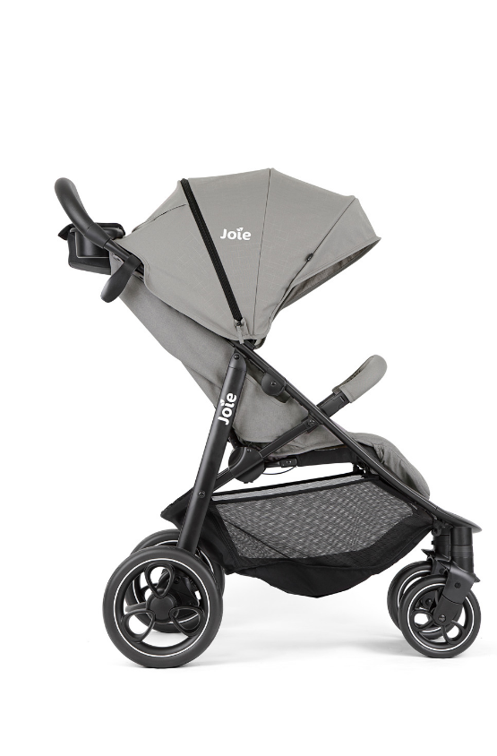 Joie Carucior sport multifunctional Litetrax 4 de la 0m+