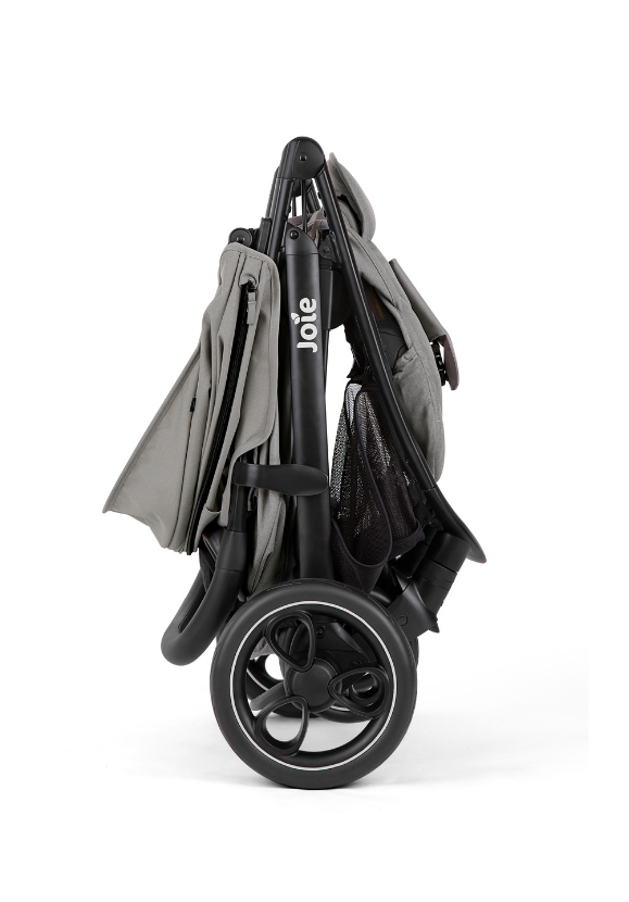 Joie Carucior sport multifunctional Litetrax 4 de la 0m+