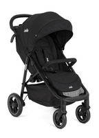 Joie Carucior sport multifunctional Litetrax 4 de la 0m+, Shale
