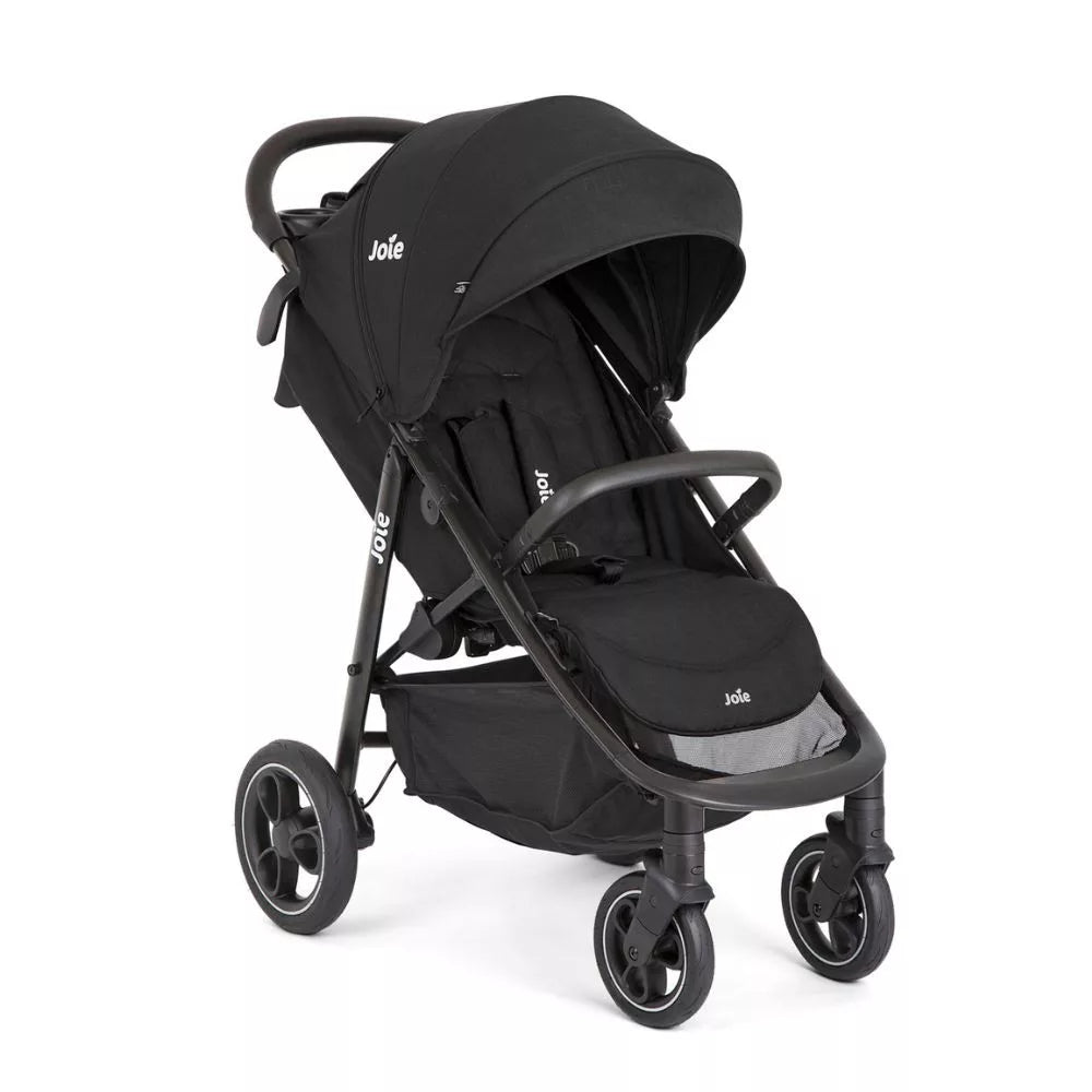 Joie Carucior sport multifunctional Litetrax 4 de la 0m+ Shale