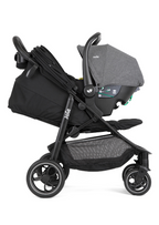 Joie Carucior sport multifunctional Litetrax 4 de la 0m+
