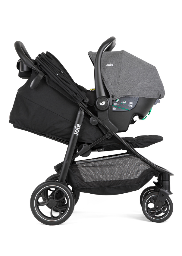 Joie Carucior sport multifunctional Litetrax 4 de la 0m+
