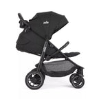 Joie Carucior sport multifunctional Litetrax 4 de la 0m+ Shale