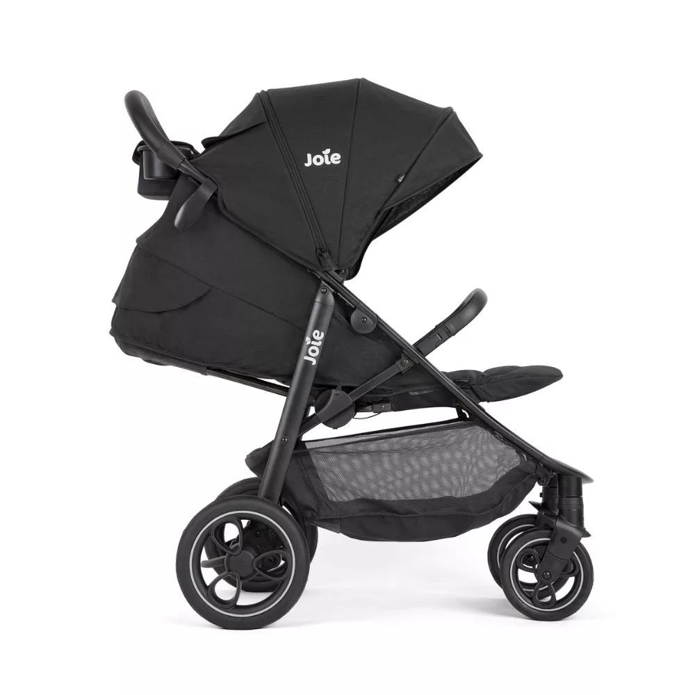 Joie Carucior sport multifunctional Litetrax 4 de la 0m+ Shale