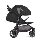 Joie Carucior sport multifunctional Litetrax 4 de la 0m+ Shale