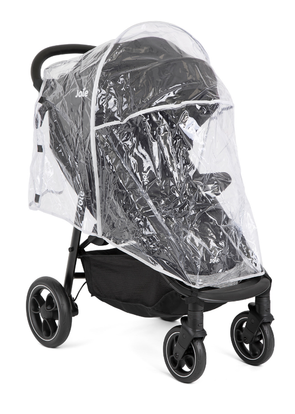 Joie Carucior sport multifunctional Litetrax 4 de la 0m+