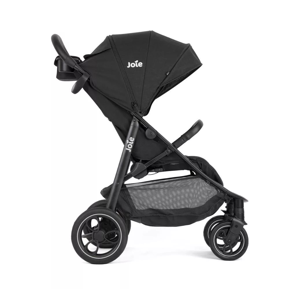 Joie Carucior sport multifunctional Litetrax 4 de la 0m+ Shale