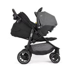 Joie Carucior sport multifunctional Litetrax 4 de la 0m+ Shale