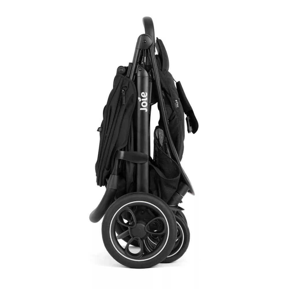 Joie Carucior sport multifunctional Litetrax 4 de la 0m+ Shale