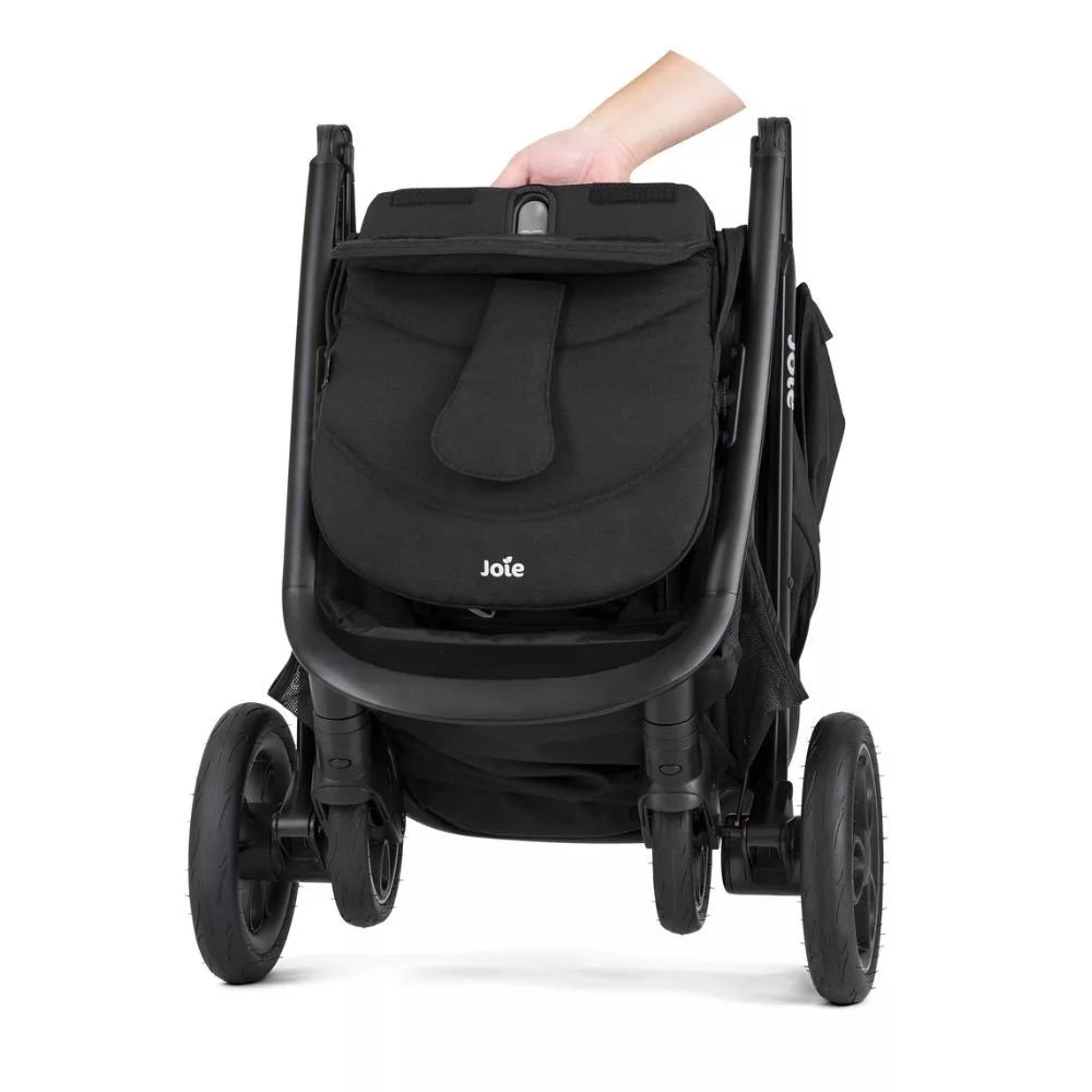 Joie Carucior sport multifunctional Litetrax 4 de la 0m+ Shale