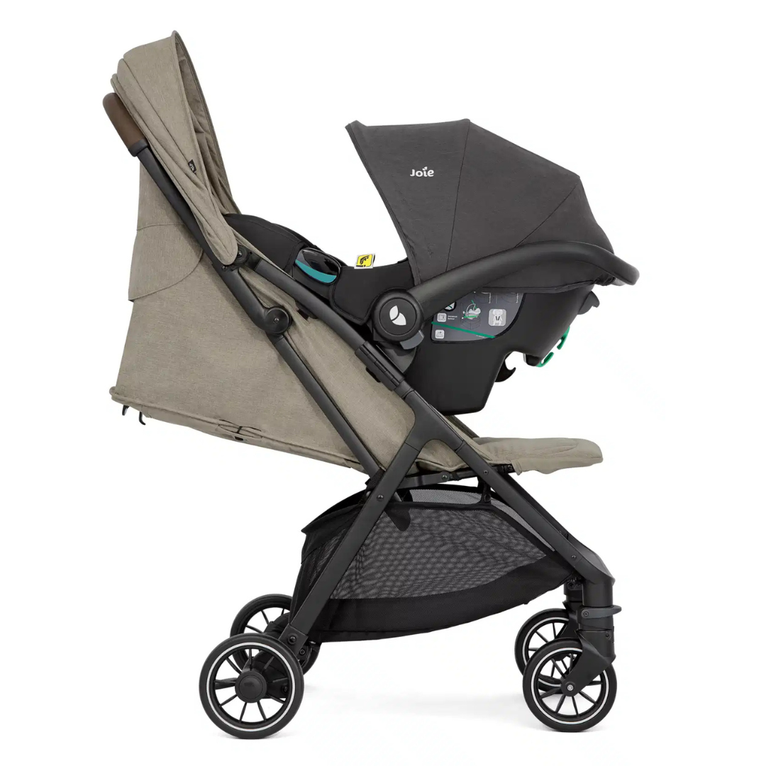 Joie carucior sport Pact Pro 0m+ Oak