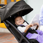 Joie carucior sport Pact Pro 0m+ Pebble