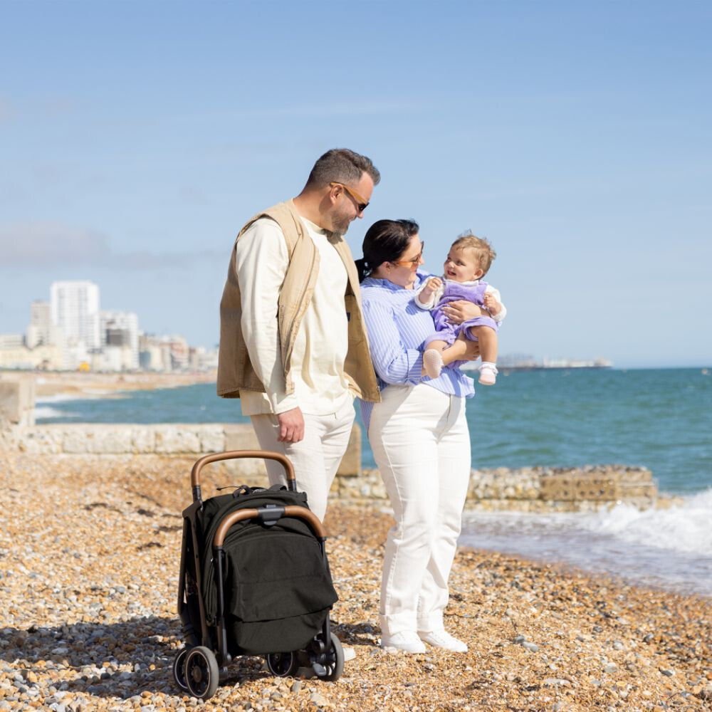 Joie carucior sport Pact Pro 0m+ Pebble