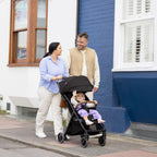 Joie carucior sport Pact Pro 0m+ Pebble