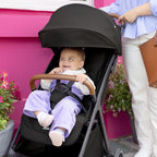 Joie carucior sport Pact Pro 0m+ Pebble