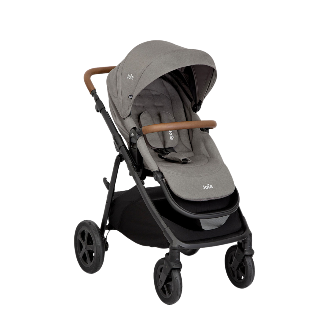 Joie carucior sport reglabil pe inaltime Alore 0m+ Pebble