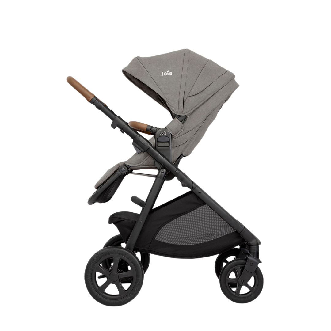 Joie carucior sport reglabil pe inaltime Alore 0m+ Pebble