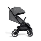 Joie carucior sport ultracompact Parcel LX  nastere-22 kg Signature Ebony