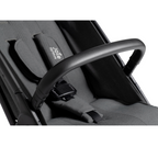 Joie carucior sport ultracompact Parcel LX  nastere-22 kg Signature Ebony
