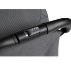 Joie carucior sport ultracompact Parcel LX  nastere-22 kg Signature Ebony