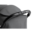 Joie carucior sport ultracompact Parcel LX  nastere-22 kg Signature Ebony