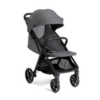 Joie carucior sport ultracompact Parcel LX  nastere-22 kg Signature Ebony
