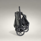 Joie carucior sport ultracompact Parcel LX  nastere-22 kg Signature Evergreen
