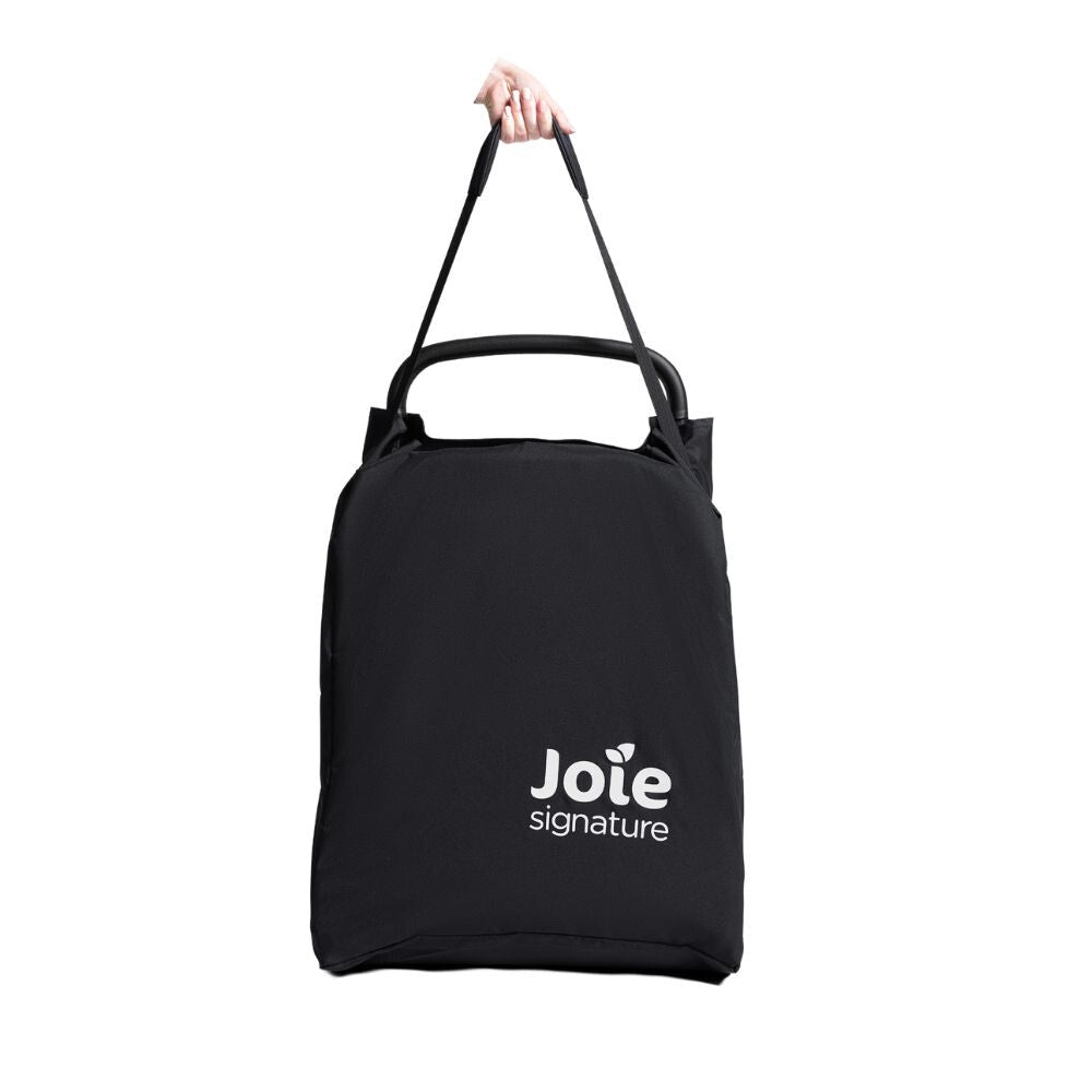 Joie carucior sport ultracompact Parcel LX  nastere-22 kg Signature Evergreen