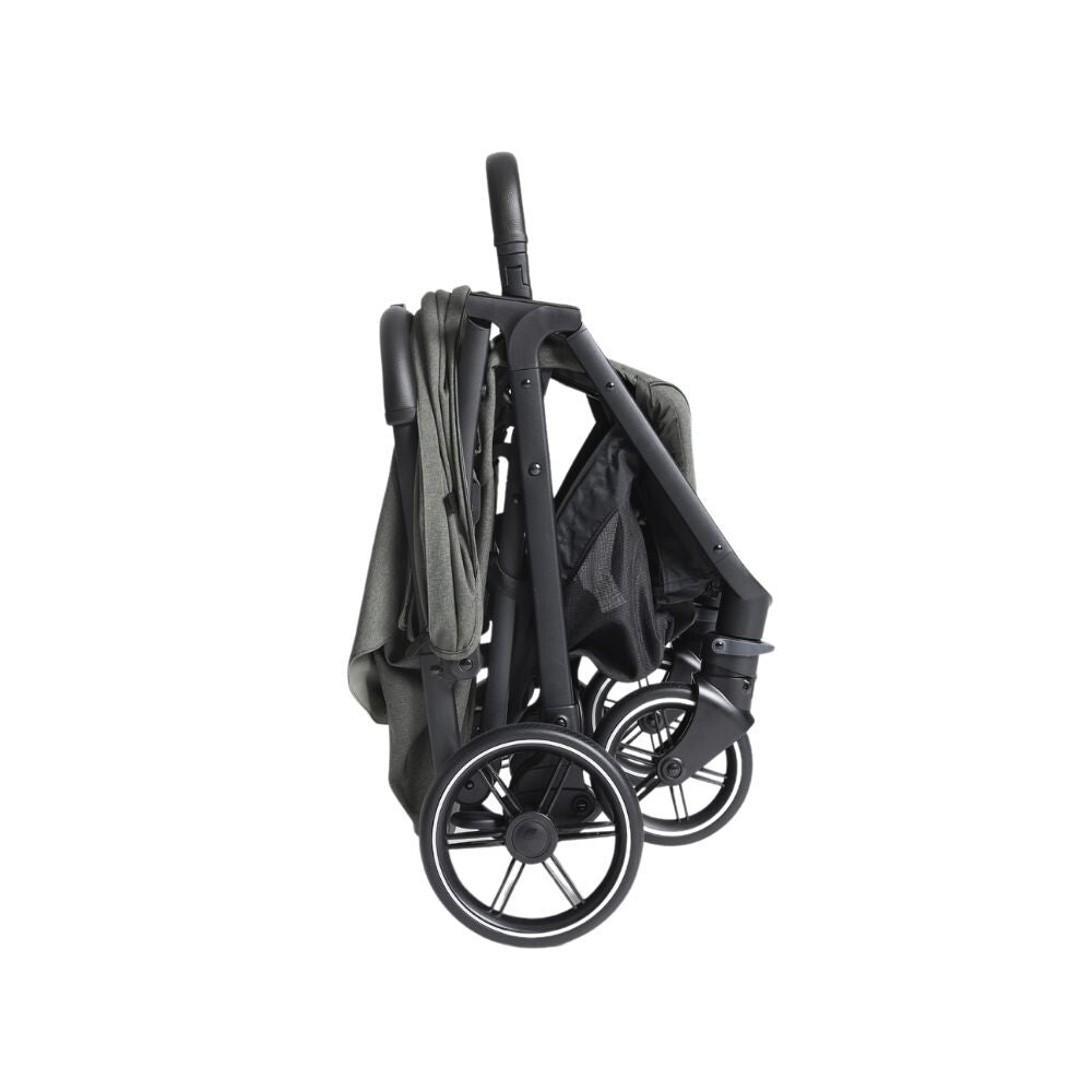 Joie carucior sport ultracompact Parcel LX  nastere-22 kg Signature Evergreen