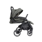 Joie carucior sport ultracompact Parcel LX  nastere-22 kg Signature Evergreen