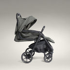Joie carucior sport ultracompact Parcel LX  nastere-22 kg Signature Evergreen