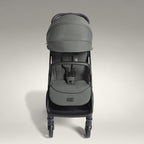 Joie carucior sport ultracompact Parcel LX  nastere-22 kg Signature Evergreen