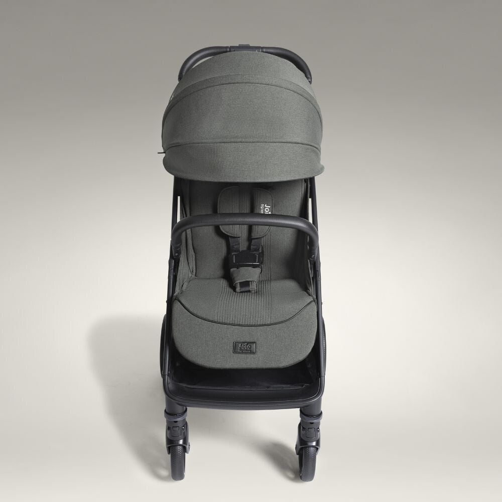 Joie carucior sport ultracompact Parcel LX  nastere-22 kg Signature Evergreen