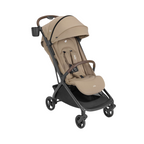 Joie Carucior sport ultracompact Porto compatibil bagaj de cabina 0m+ Cashew